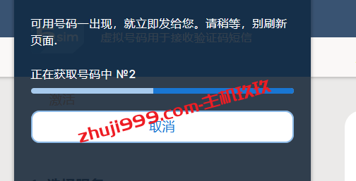 国外注册账号需要国外手机验证怎么办_5SIM全球180多个地区虚拟手机号码可在线接收验证短信插图8