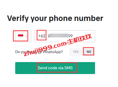 SMS-Activate免费虚拟电话号码接收短信认证_SMS-Activate注册与使用过程记录插图12