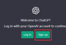 通过国外Windows云服务器来注册OpenAI账号体验ChatGPT完整流程记录-主機玖玖