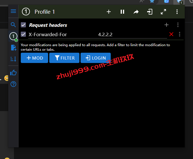 直连使用New Bing Chat AI聊天机器人最新有效方法_使用微软Skype网页版直连New Bing开启智能对话插图4