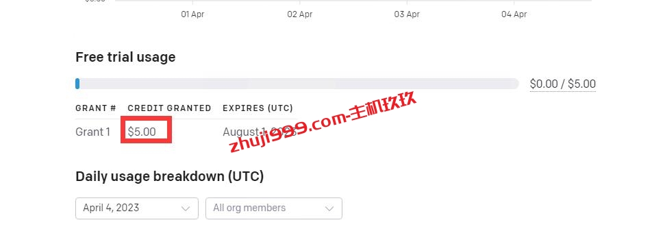 手机号码无法注册谷歌邮箱Gmail怎么办_最新免短信认证注册谷歌邮箱并一气呵成完成OpenAI账号注册教程插图11
