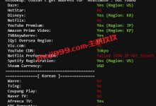 Neq3host纽约CC机房特价 1核512M内存/100M带宽/8.5美元/年-主机玖玖