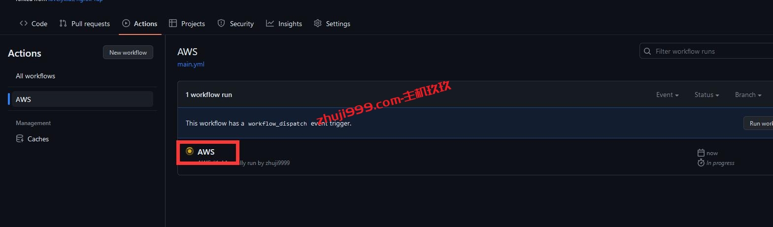 可重复免费使用6个小时的美国Windows云服务器插图6