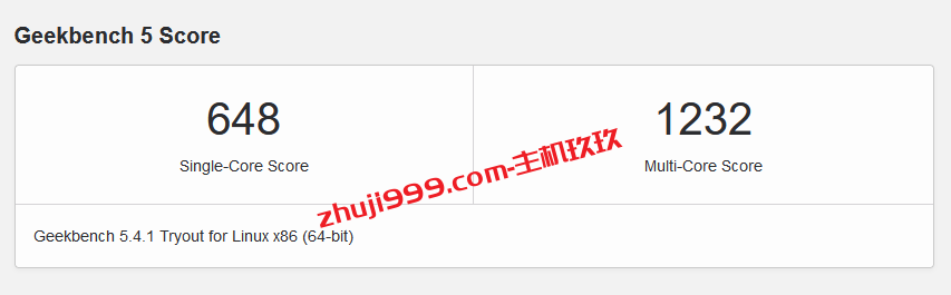 edgeNAT韩国SK直连云服务器怎么样_edgeNAT韩国SK云服务器性能及带宽质量测评插图3