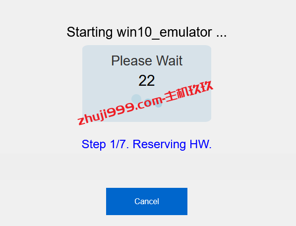 OnWorks一个Linux云桌面在线免费体验网站，可体验30多种系统，支持联网插图5