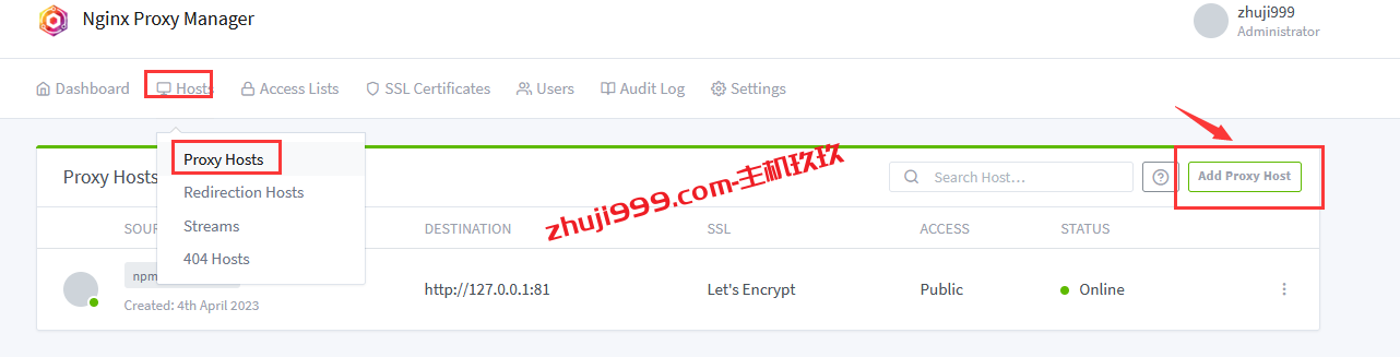 如何搭建一个属于自己的微博_在Docker环境下快速部署Memos来搭建网络备忘录完整教程插图5