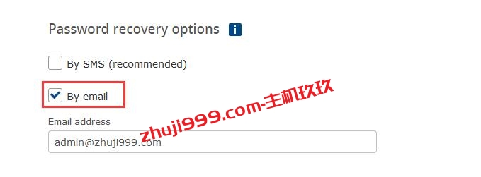 如何解决账号注册邮箱不可用问题_一批可免费注册国外电子邮箱的网站整理插图1