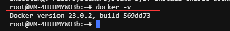 Debian和Ubuntu系统服务器安装Docker以及Docker Compose教程插图2