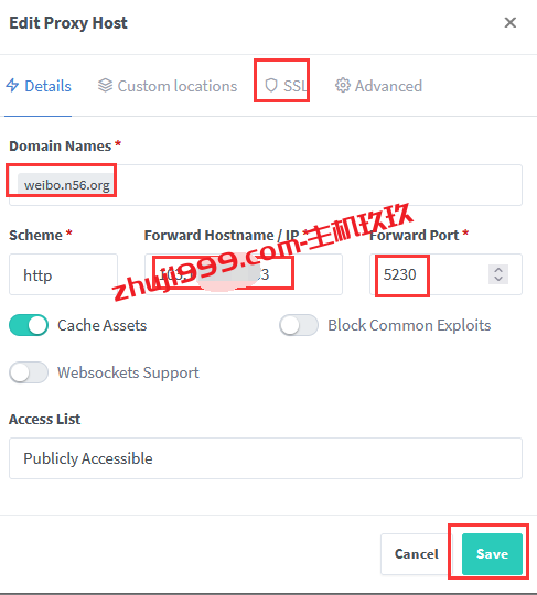 如何搭建一个属于自己的微博_在Docker环境下快速部署Memos来搭建网络备忘录完整教程插图6
