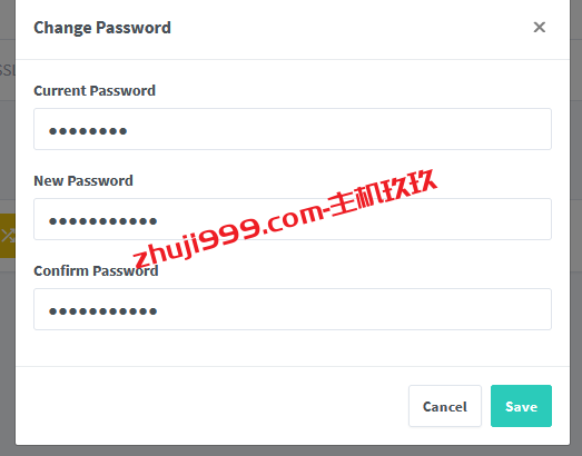 Debian和Ubuntu系统安装Nginx Proxy Manager及绑定自己域名详细过程记录插图7
