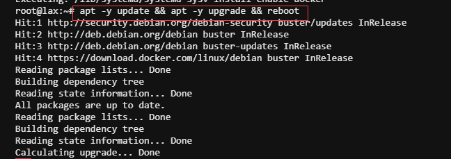 安装Docker报错无法安装怎么办_Debian和Ubuntu系统无法安装Docker解决办法插图2