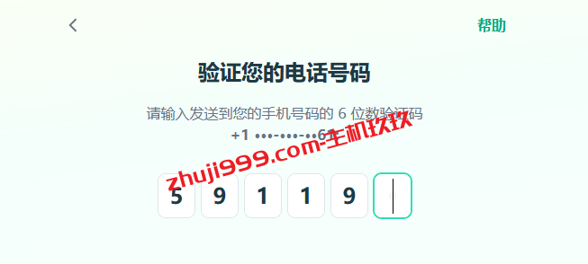 Link支付注册及绑定国内MasterCard信用卡详细教程_可订阅ChatGPT Plus？插图3