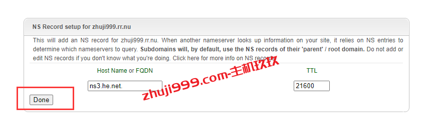 Sitelutions提供rr.nu等20多种后缀的免费域名申请及Sitelutions免费域名解析教程插图10