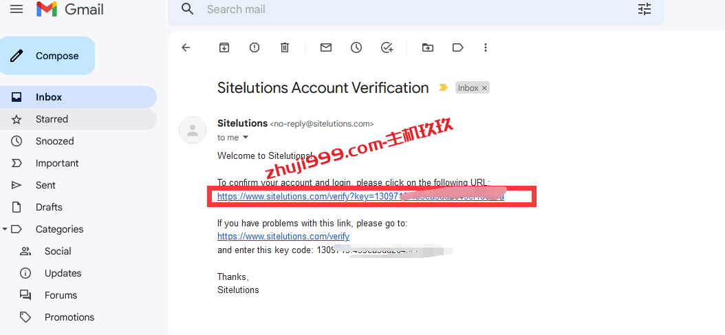 Sitelutions提供rr.nu等20多种后缀的免费域名申请及Sitelutions免费域名解析教程插图2