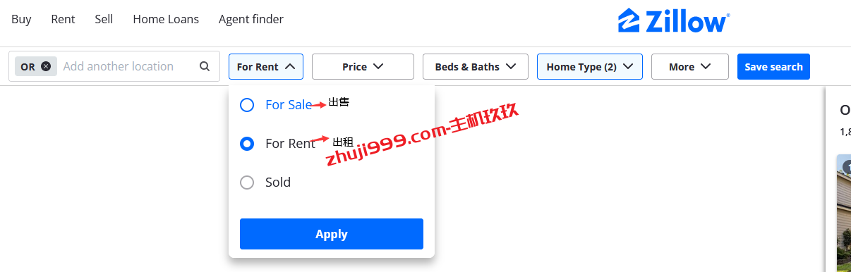 分享两个获取美国住宅地址的方法，以便更好的完成国外账号注册插图4
