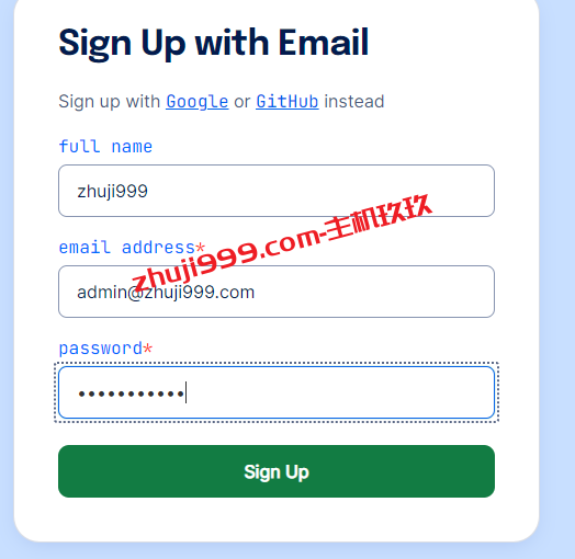 DigitalOcean新用户优惠注册就送$200，DigitalOcean账号注册领取$200教程插图3