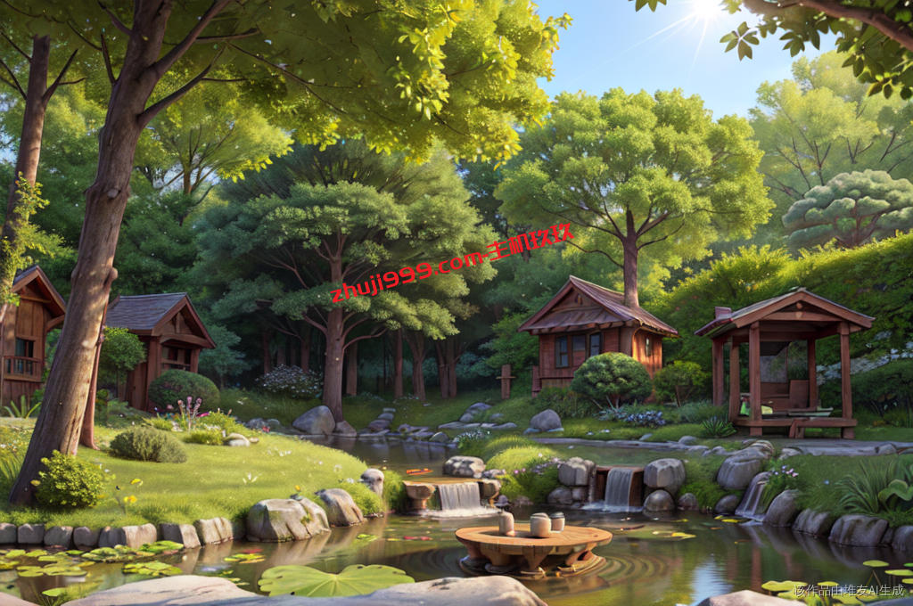 堆友AI绘画神器“AI反应堆”_堆友AI反应堆可依据用户画面描述零门槛一键免费生成高清图片插图1