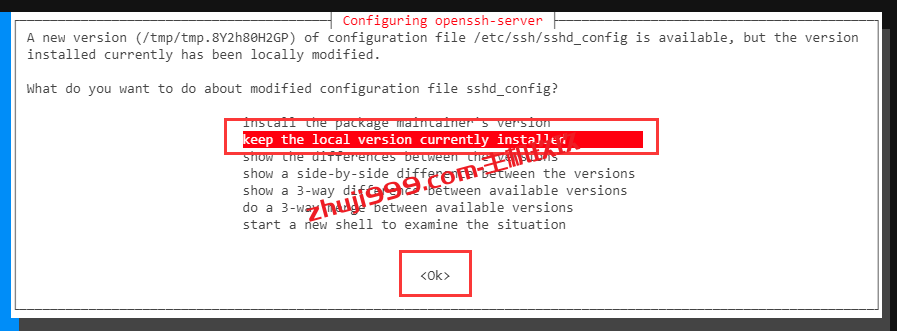 Debian系统如何升级_从Debian 11在线升级到Debian 12的详细图文教程插图4