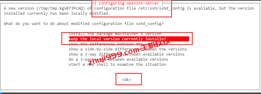 Debian系统如何升级_从Debian 11在线升级到Debian 12的详细图文教程插图1