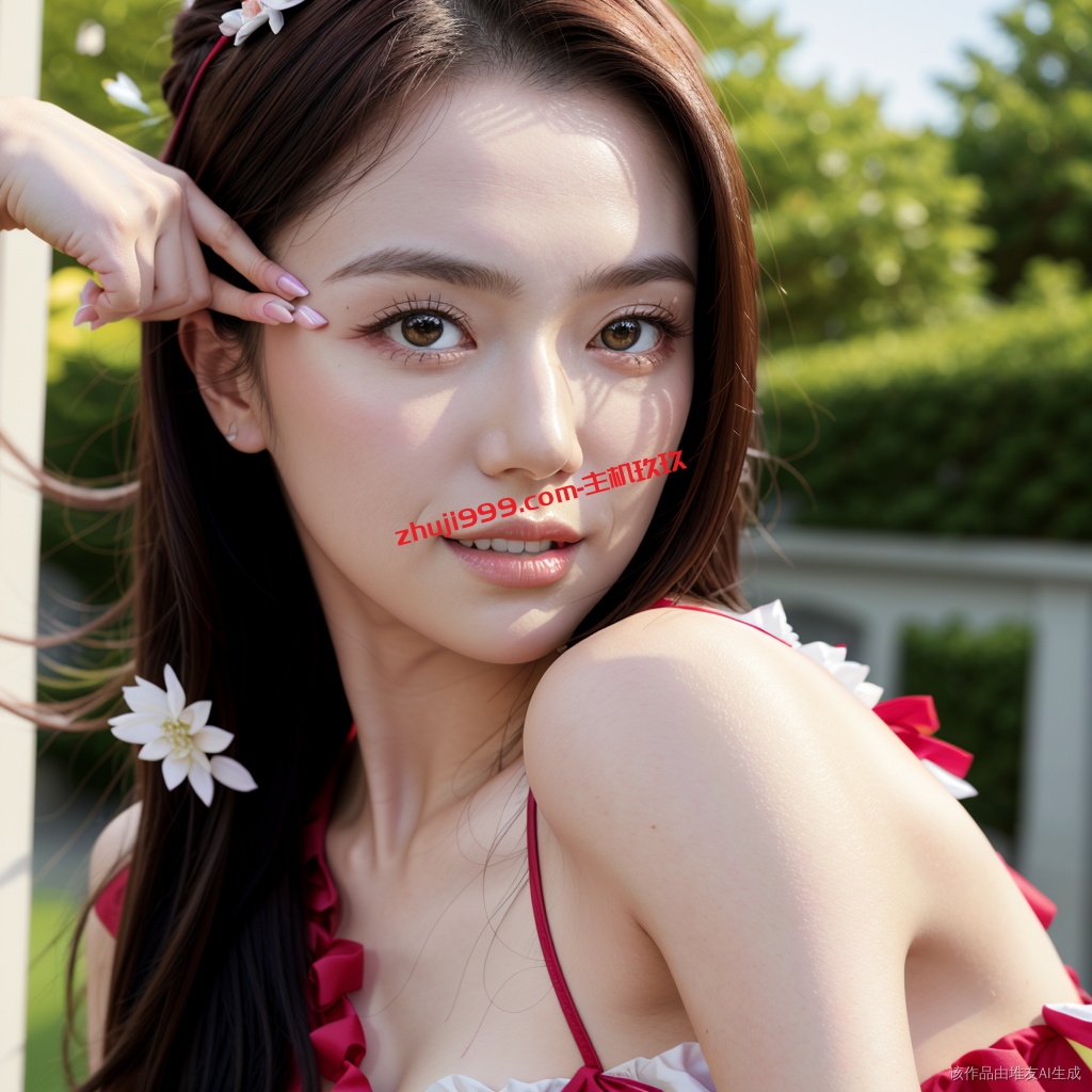 堆友AI绘画神器“AI反应堆”_堆友AI反应堆可依据用户画面描述零门槛一键免费生成高清图片插图3