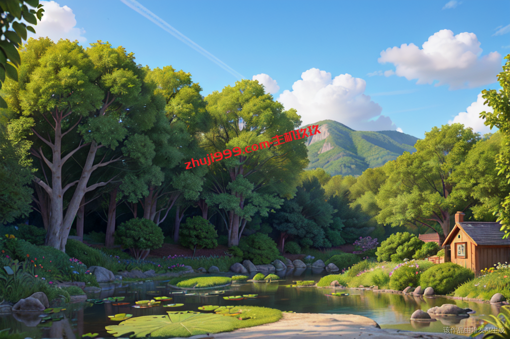 堆友AI绘画神器“AI反应堆”_堆友AI反应堆可依据用户画面描述零门槛一键免费生成高清图片插图