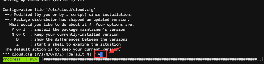 Debian系统如何升级_从Debian 11在线升级到Debian 12的详细图文教程插图5