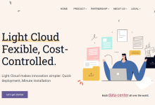 Lightlayer新加坡原生IP云服务器循环7折8.4美元/月起！中国优化线路，最高20个IP单台-主机玖玖
