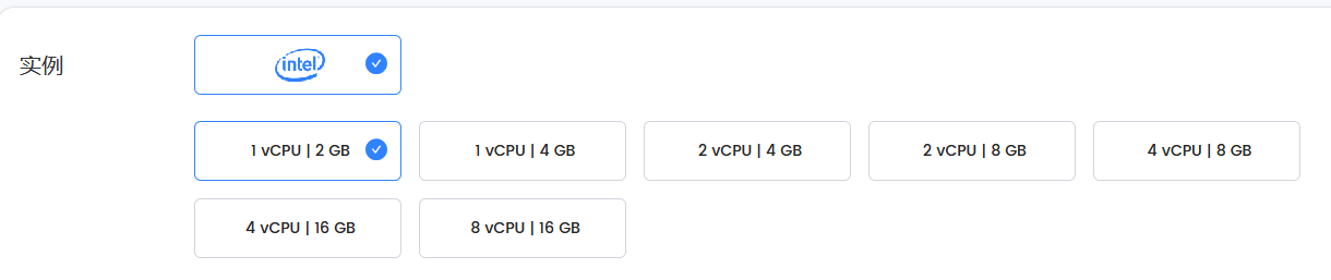 LightNode全球40+机房按小时计费云服务器购买和管理详细教程！插图4