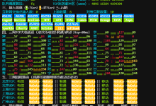 Linux系统网络质量一键体检脚本,对自己购买的Linux系统服务器的网络质量进行一键体检-主机玖玖