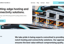 Fourplex美国10G带宽不限流量VPS，1TB大硬盘只需3.5美元/月起-主机玖玖