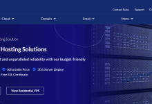 Mondoze马来西亚双ISP动态住宅IP VPS，2核2G，99美元/年-主机玖玖
