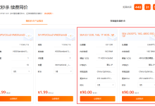 美国5+253个IP的站群服务器多少钱一个月？RakSmart便宜美国多C段站群服务器90美元/月，续费同价-主机玖玖