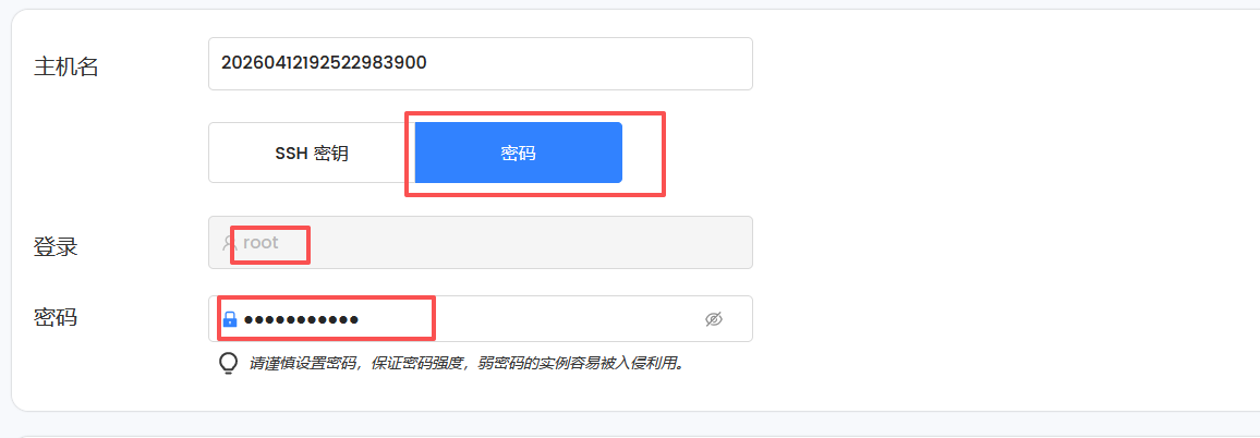 LightNode全球40+机房按小时计费云服务器购买和管理详细教程！插图7