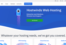 Hostwinds美国荷兰Cloud Server系列云服务器终身8.5折$4.24/月起,最高250个IP不同C段-主机玖玖