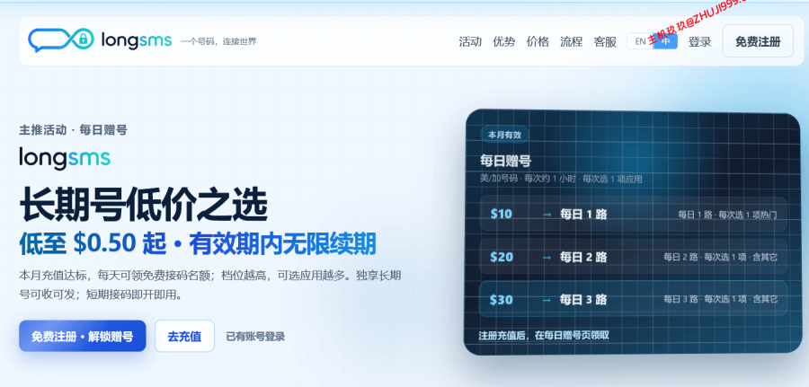 工具分享:2026年手机注册在线接收短信平台汇总 工具分享:2026年手机注册在线接收短信平台汇总插图